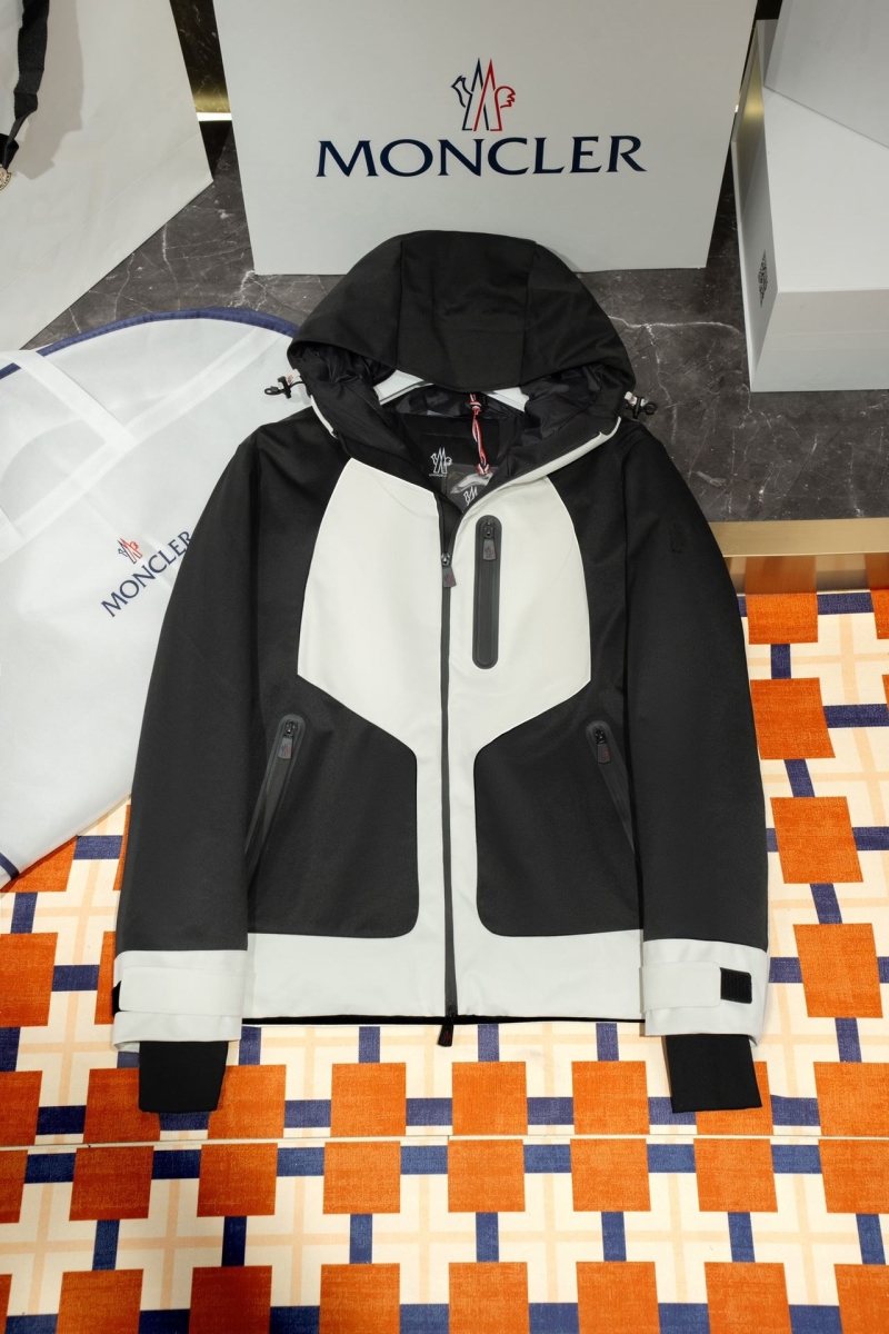 Moncler Down Coat